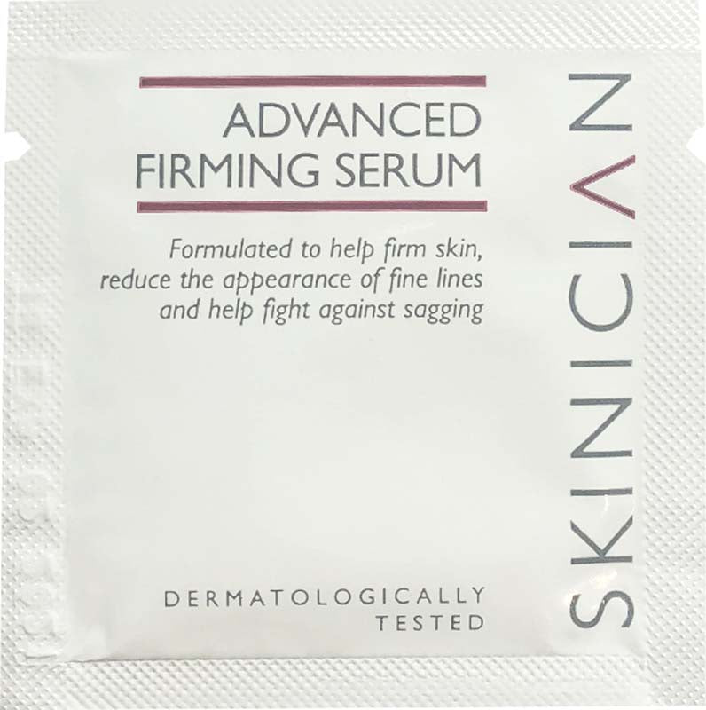 SKINICIAN Advanced Firming Serum Sachet 1.5ml