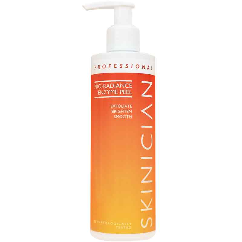 SKINICIAN Advanced Pro-Radiance Enzyme Peel 250ml Professional