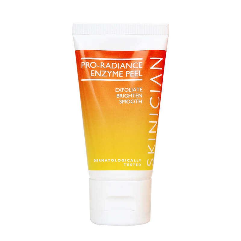SKINICIAN Advanced Pro-Radiance Enzyme Peel Tester 50ml