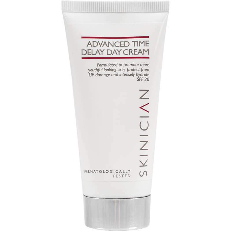 SKINICIAN Advanced Time Delay Day Cream Tester 50ml