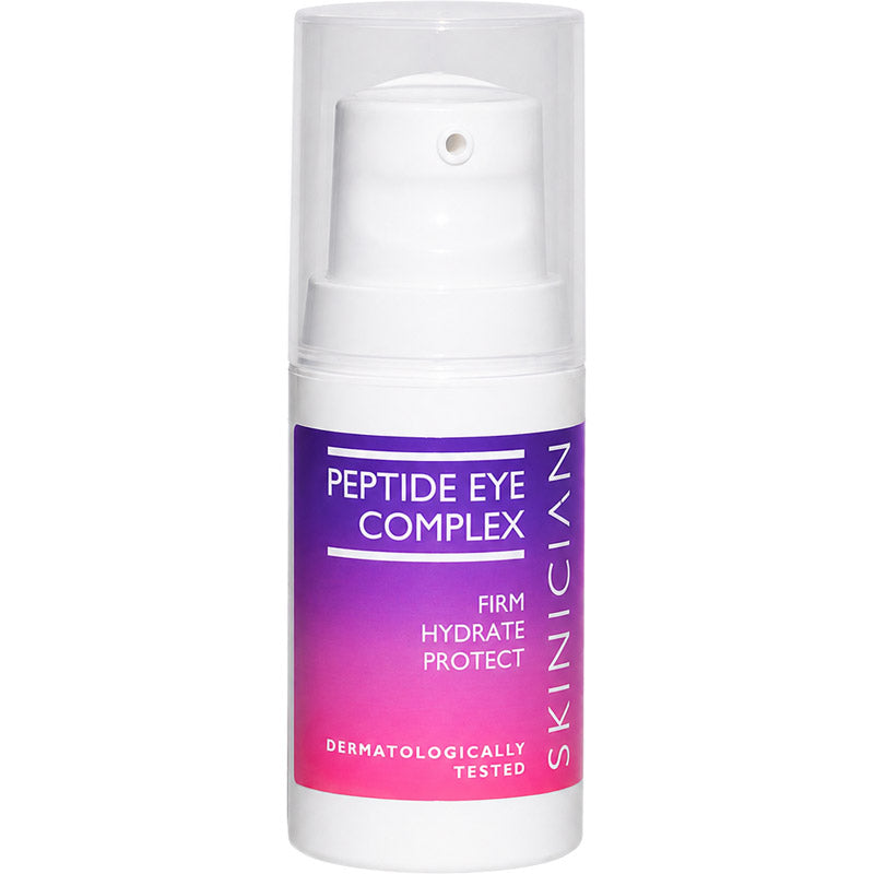 SKINICIAN Ageless Peptide Eye Complex 15ml Professional