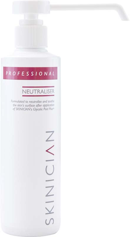 SKINICIAN Neutraliser 250ml Professional