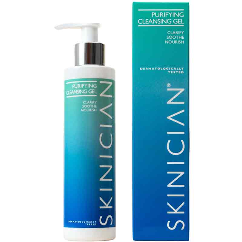 SKINICIAN Purifying Cleansing Gel 200ml