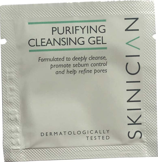 SKINICIAN Purifying Cleansing Gel 2ml