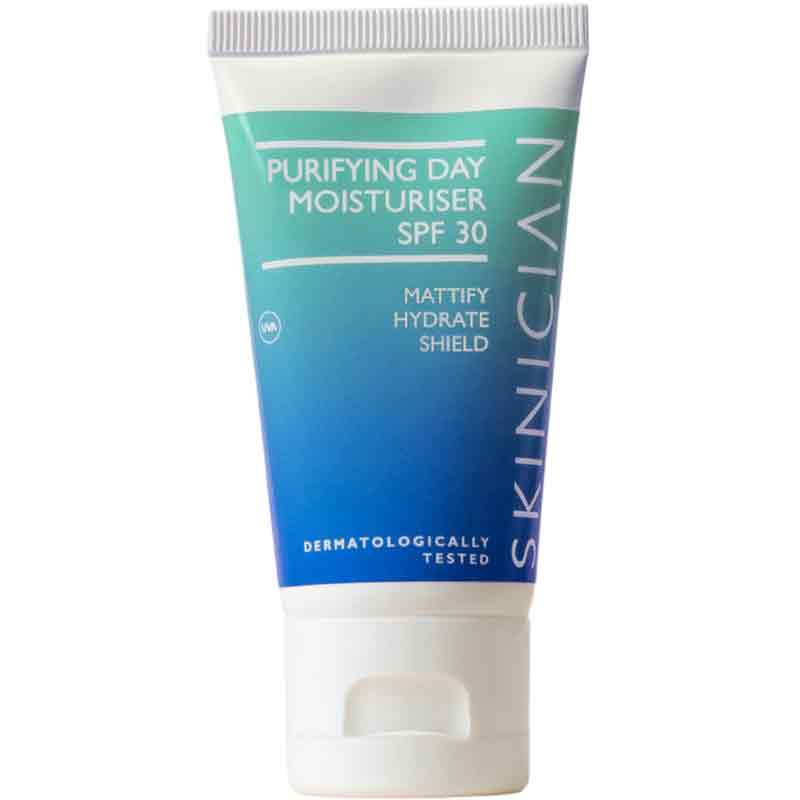 SKINICIAN Purifying Day Moisturiser Tester 50ml