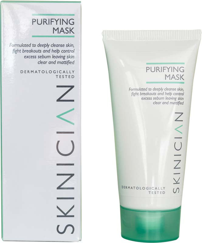 SKINICIAN Purifying Mask 50ml