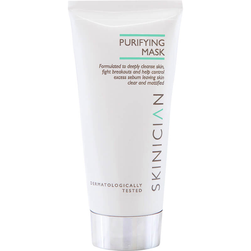 SKINICIAN Purifying Mask Tester 50ml