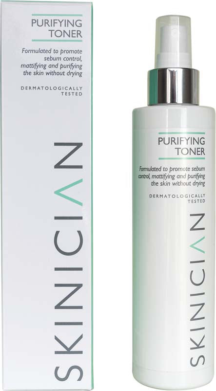 SKINICIAN Purifying Toner 200ml