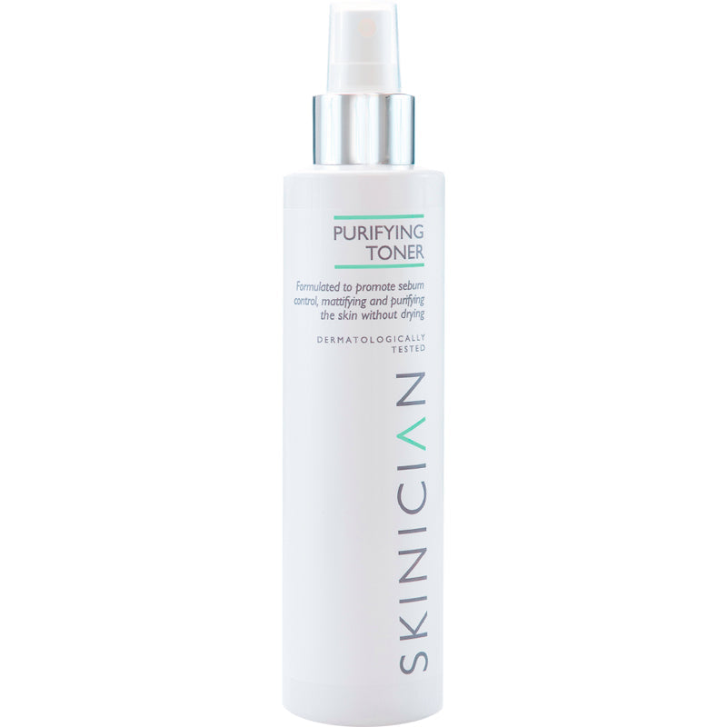 SKINICIAN Purifying Toner Tester 200ml