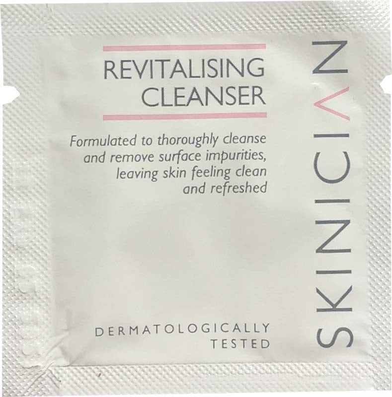 SKINICIAN Revitalising Cleanser 2ml