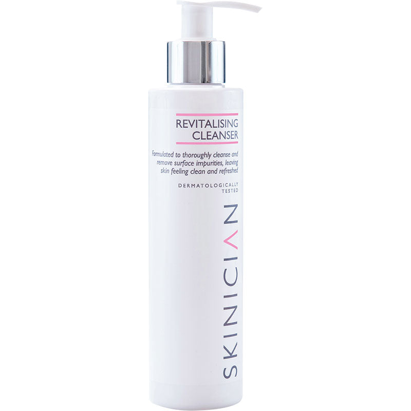 SKINICIAN Revitalising Cleanser Tester 200ml