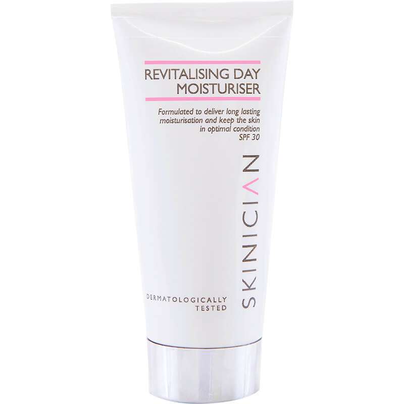 SKINICIAN Revitalising Day Moisturiser Tester 50ml