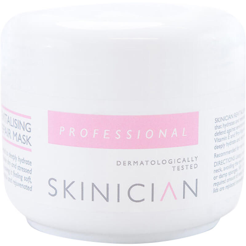 SKINICIAN Revitalising Repair Mask 200ml Professional