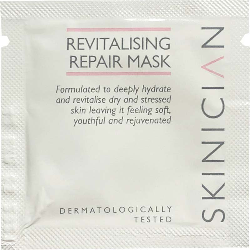 SKINICIAN Revitalising Repair Mask Sachet 2ml