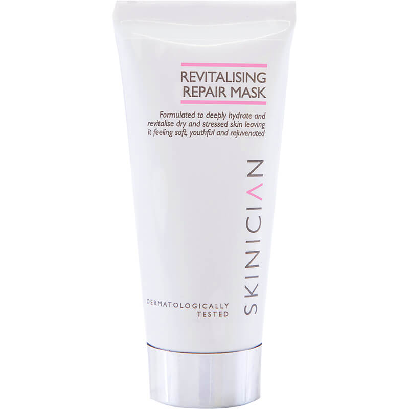 SKINICIAN Revitalising Repair Mask Tester 50ml
