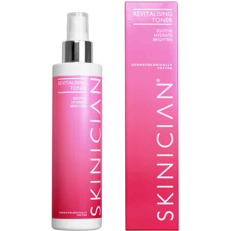 SKINICIAN Revitalising Toner 200ml