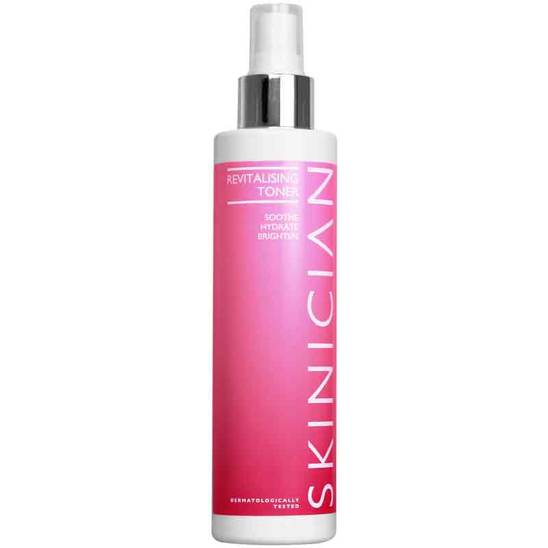 SKINICIAN Revitalising Toner Tester/Professional 200ml