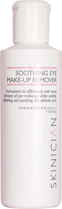 SKINICIAN Soothing Eye Make Up Remover 100ml