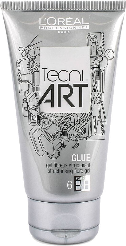 L'Oréal Professionnel Tecni.ART Glue 150ml