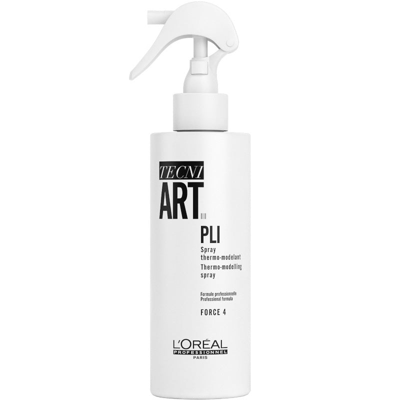 L'Oréal Professionnel Tecni.ART Pli Spray 190ml