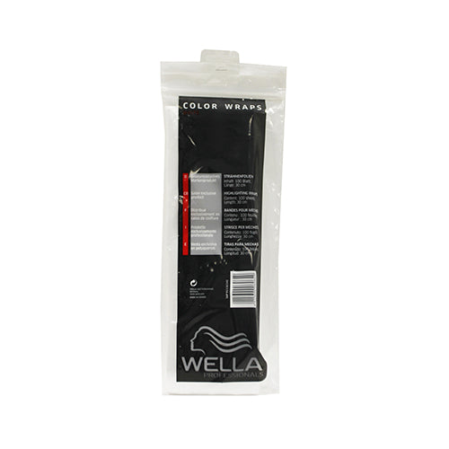 Wella Color Wraps, Grey (100)