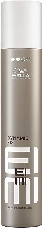 Wella EIMI Dynamic Fix Spray 500ml