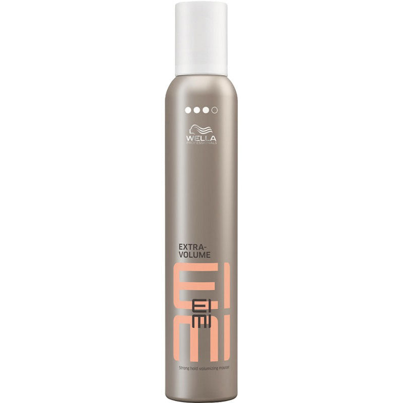 Wella EIMI Extra Volume Mousse 500ml