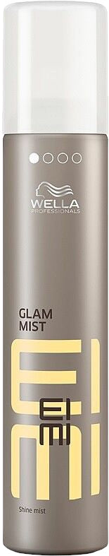 Wella EIMI Glam Mist Shine Spray 200ml