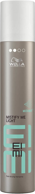 Wella EIMI Mistify Me Light 300ml