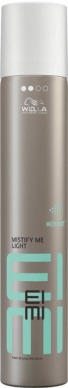 Wella EIMI Mistify Me Light 500ml