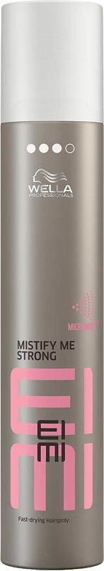 Wella EIMI Mistify Me Strong 300ml