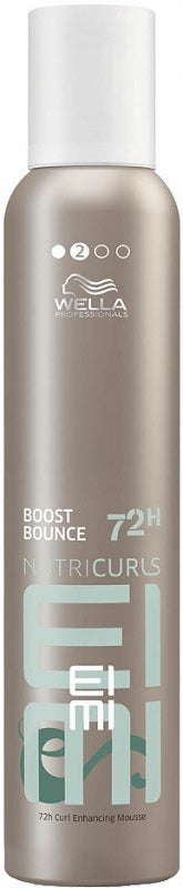 Wella EIMI Nutricurls Boost Bounce 300ml