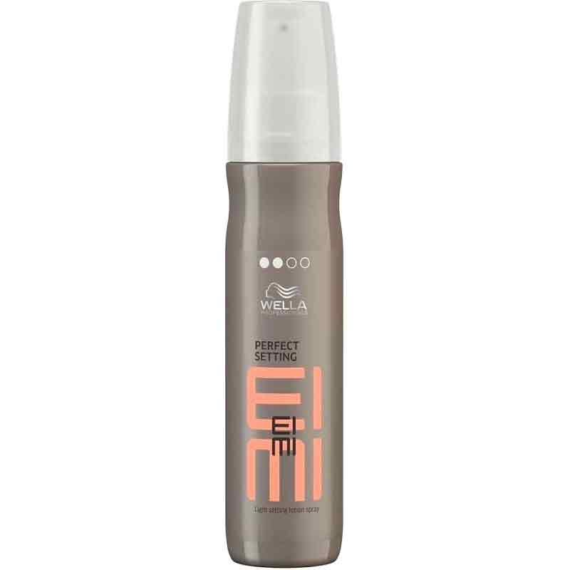 Wella EIMI Perfect Setting Blow Dry Lotion 150ml