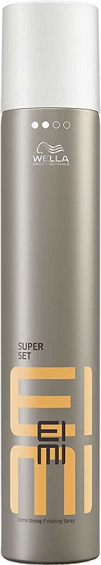 Wella EIMI Super Set Hairspray 500ml