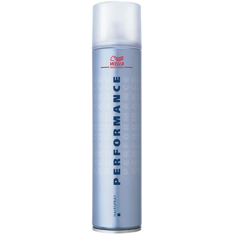 Wella Performance Hairspray, Extra Hold 500ml