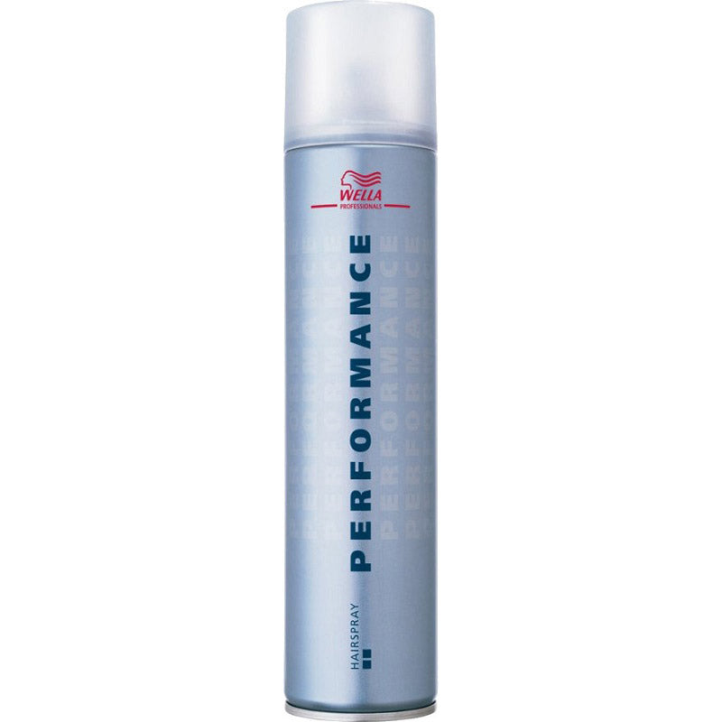 Wella Performance Hairspray, Ultra Hold 500ml