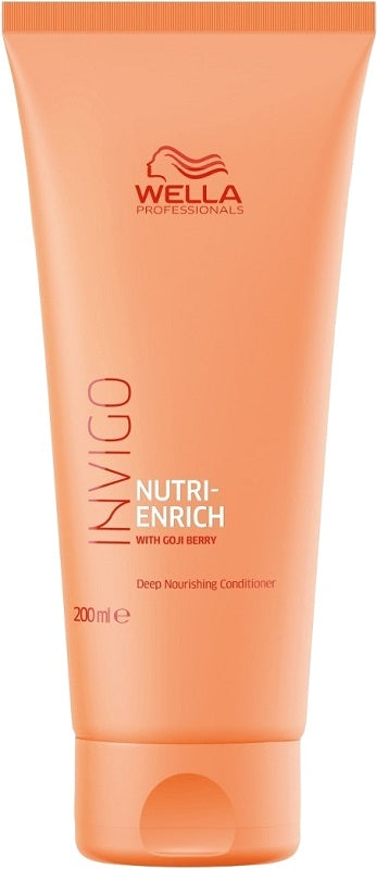 Wella Professionals INVIGO Nutri-Enrich Conditioner 200ml
