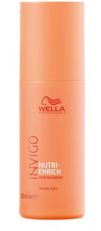 Wella Professionals INVIGO Nutri-Enrich Wonder Balm 150ml