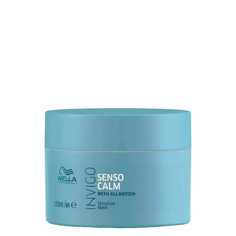 Wella Professionals INVIGO Senso Calm Sensitive Mask 150ml