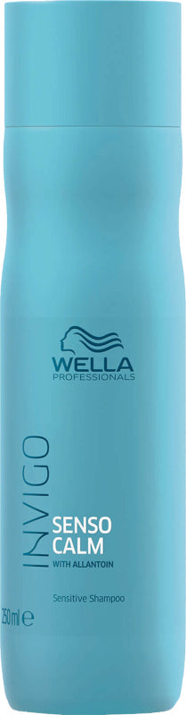 Wella Professionals INVIGO Senso Calm Sensitive Shampoo 250ml