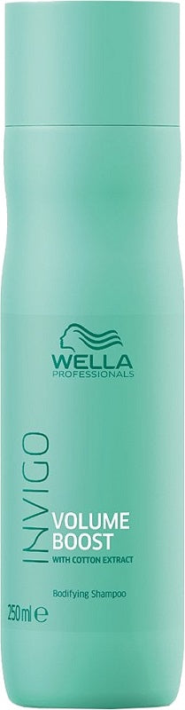 Wella Professionals INVIGO Volume Boost Shampoo 250ml