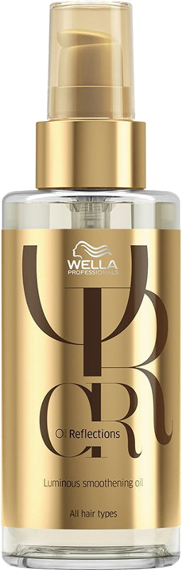 Wella Professionals Oil Reflections Smoothing Oil 100ml