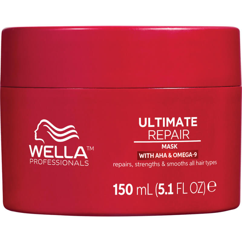 Wella Professionals Ultimate Repair Hair Mask 150ml