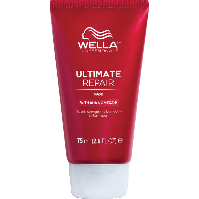 Wella Professionals Ultimate Repair Hair Mask 75ml