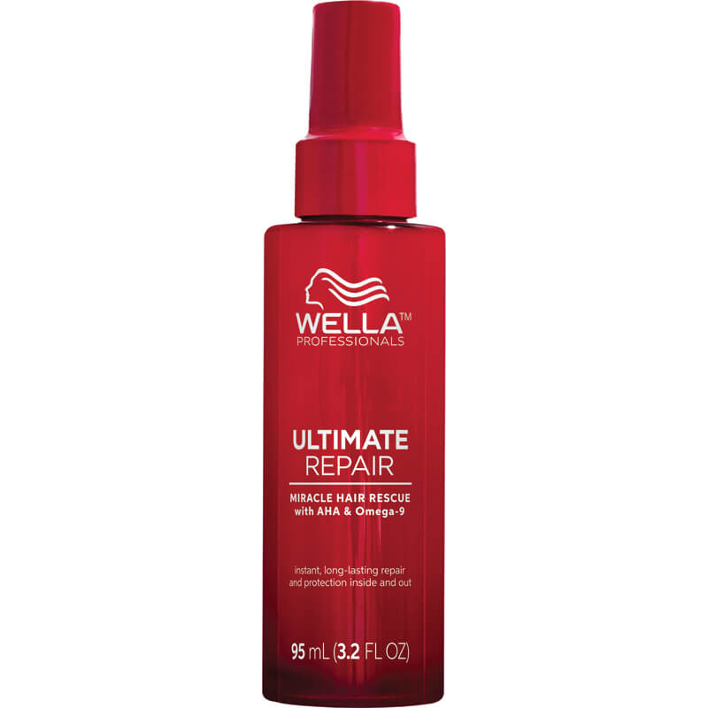 Wella Professionals Ultimate Repair Miracle Hair Rescue 95ml