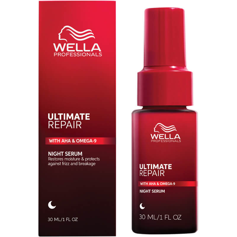 Wella Professionals Ultimate Repair Night Serum 30ml