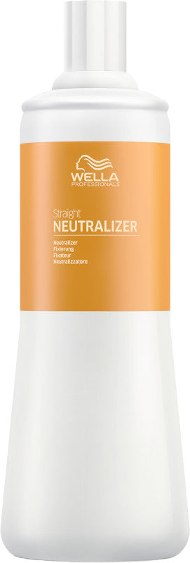 Wella Professionals Straight Neutraliser 1 Litre