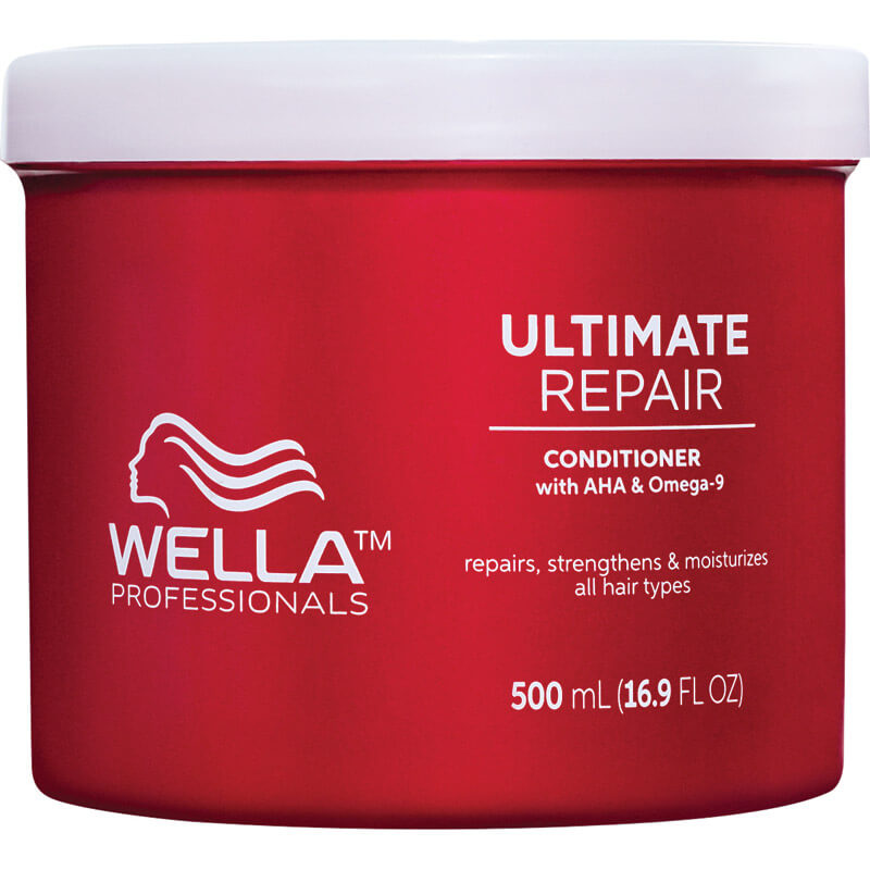 Wella Professionals Ultimate Repair Conditioner 500ml